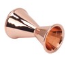 Cocktail Jigger Double Sided Stainless Steel Bar Shot Measuring Cup