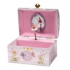 Schylling Iridescent Fairy Jewelry Box