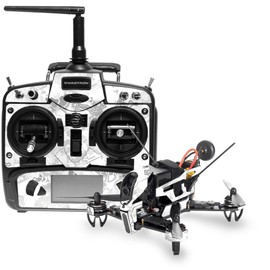 MightySkins Skin Compatible with Swagtron SwagDrone 210-UP - Viper Snow | Protective, Durable, and Unique Vinyl Decal wrap Cover | Easy to Apply, Remove, and Change Styles | Made in The USA