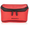 Elecom Digital Camera Case/ZERO_SHOCK/LL Size/Red