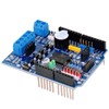 Hailege L298P Motor Driver Module Arduino UNO R3 Shield L298P