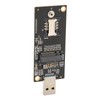 USB3.0 4G Module Adapter Board NGFF M.2 Key B to