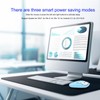 Wireless Mouse Mute Cute Cartoon Style 3 Smart Sleep Modes