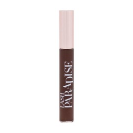 L'Oréal Paris Paradise, Intense Volume, Castor Oil-Enriched, Suitable for Sensitive Eyes, Soft Mascara Brush, Brown