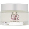 FarmHouse Fresh Three Milk Ageless Sleep Cream con Péptidos, 1.7