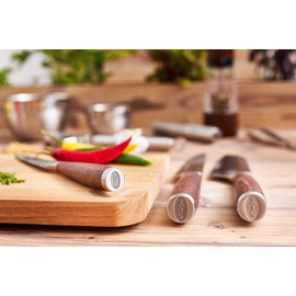 Rösle Masterclass Knife Collection, Chef’s Knife, 7.8-inch Blade