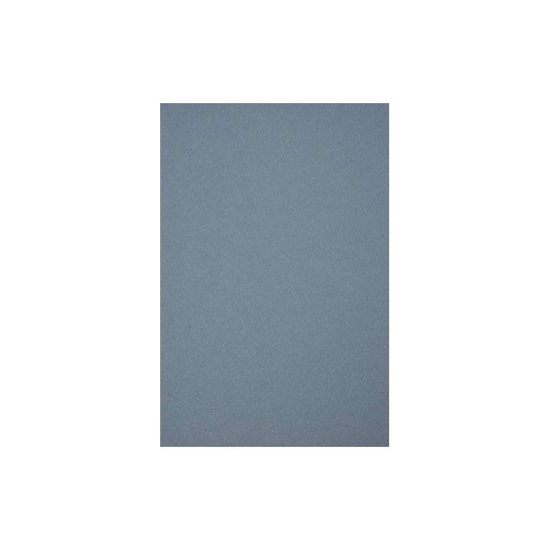 Netuno Materica Acqua Craft Paper Blue DIN A5 148 x