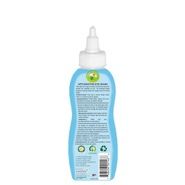 Espree Optisooth Eye Wash for Pets