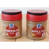 McCormick Apple Pie Spice & Pumpkin Pie Spice Set 1.12