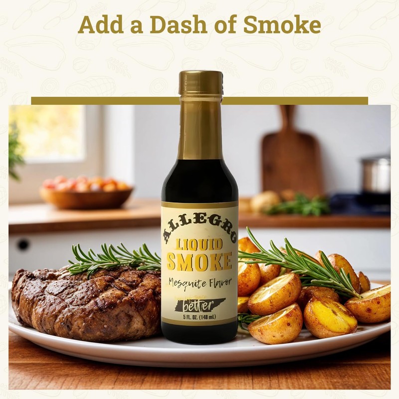 ALLEGRO - The Marinate Everything Marinades | Perfect for Meats,