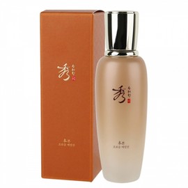 Precious Secret to Beauty Women's Emulsion 130ml / 아름다움에 관한 귀한 비법 여자 에멀전 130ml