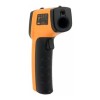Termómetro Digital Infrarrojo -50 A 380°c Benetech Gm320