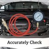 TU-32-20, Compuchek Fuel System Pressure Test Gauge,3-1/2", 300 PSI Gauge,Fit