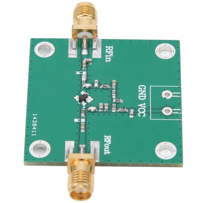 Low Noise Amplifier Module LNA for BD Electronic Component Power