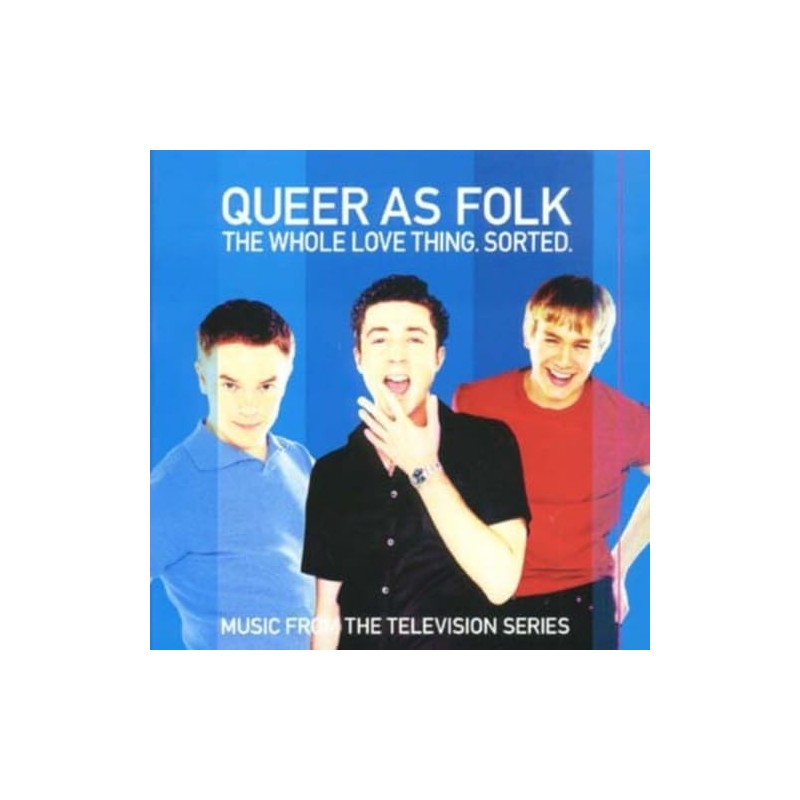 Queer As Folk