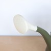 Bloem Promo Removable Nozzle Spout, Indoor/Outdoor Use Resin Watering Can,