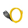Yunova ENET OBD2 Coding Cable - F/G-Chassis Diagnostic Adapter with