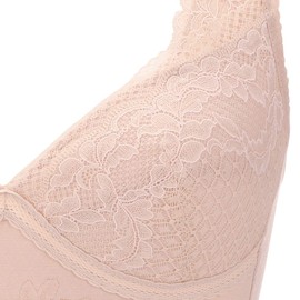 Triumph TR496 Corsage Women's Easy Mooring Body Shaper - Easy Enforcement M001 (beige)