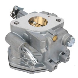 Carburetor with Gaskets for Engines Compatible with Briggs Stratton Vanguard 16 Hp Engines Replace 846109 809017 808370 808253 807905 844988 846082 845906 809011 844041 C46