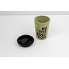 eco nature - Eco Friendly, Portable and Reusable Coffee Cup