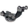 Dorman 698-230 Front Passenger Side Steering Knuckle Compatible with Select