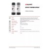 ETALON ET-4004LG Grey 999 Epoxy Primer Spray Aerosol 500ml HIGH