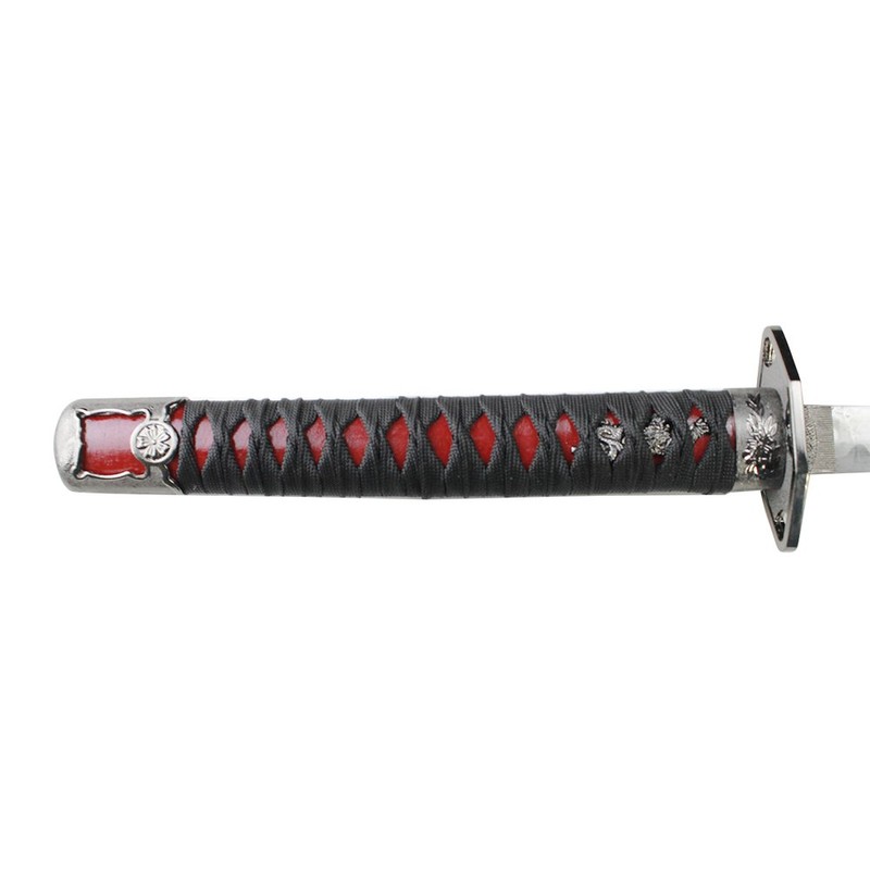 42" Two blade Samurai sword