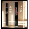 Black Noir NIB Men's Dark Noir Large Travel Spray Cologne
