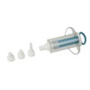 Fackelmann Duo-Handed icing/piping syringe
