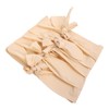 Sternum Thorax Support Breathable Strapless Chest Brace Belt for Postpartum