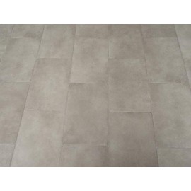 Alpha-Tex PVC Flooring Vinyl Flooring in Sandstone Look, DIN A4 Sample Piece