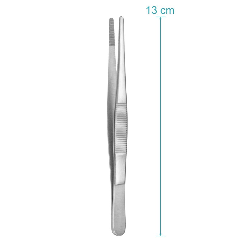 May - Cooking tweezers 13 cm long - kitchen tweezers