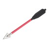 6Pcs Crossbow Arrows Double Screw Fixing Aluminum Alloy Shooting Bow