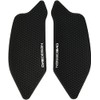 PRINT HDR Tank Side Pad Black CB650R/CBR650R HDR311