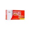 Roca Vit Caps Vitaminas Y Minerales Jalea Real, Extracto Sec