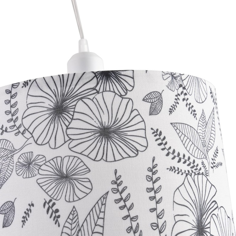 IHENGYANLT 2 Pack Plug in Pendant Light, Hanging Light with