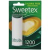 Three Packs of Sweetex Tablet Dispenser 1200 Tablets by Sweetex