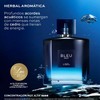 L'Bel Bleu Duo Set: Bleu Intense and Bleu Night Parfum/Perfume