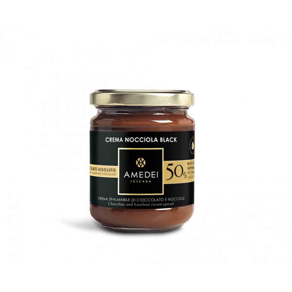 Amedei Crema Toscana al Cacao