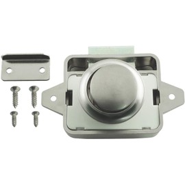 SQXBK Push Button Locks Drawer Cabinet Cabinet Doors Keyless Locks