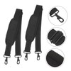 Vaguelly 2pcs Shoulder Strap Bag Straps Shoulder Pad for Bag