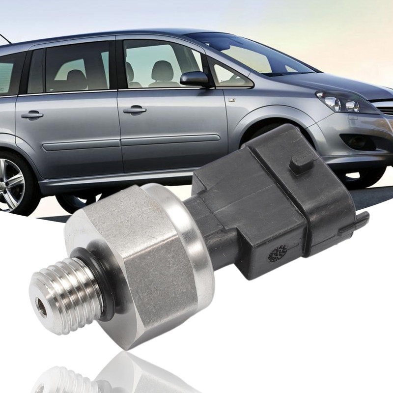 Attisfiera Fuel Pressure Sensor for Zafira Vectra Signum 24418424 Sensor