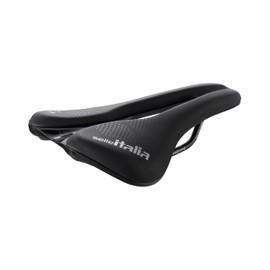 Selle Italia Novus Boost Evo Endurance Tm Superflow Saddle 282 x 149 mm