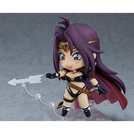 Nendoroid Slayers Naga the White Snake Non-Scale ABS & PVC Pre-painted Action Figure