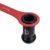 ANCLLO Bottom Bracket Bearing, BB30 42mm Press Fit Sealed Bearing