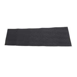 Cue Grip Wrap Leather Pool Wrap Woven Pattern Comfortable Grip Easy Apply Billiard Accessory for Pool Sticks Bar Club Black