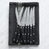 HENCKELS Razor-Sharp Steak Knife Set of 8, German Engineered Informed