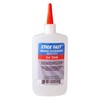 Pen Kit Mall - Stick Fast 4.5 oz CA Glue - Great for Woodworking OR CA Finish (4.5 OZ Thin)