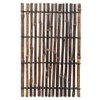Handcraft Tea Table Bamboo Placemat Tea Cup Tray Pad Tea