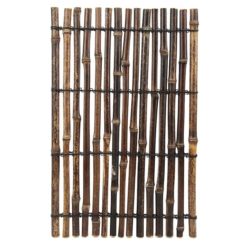 Handcraft Tea Table Bamboo Placemat Tea Cup Tray Pad Tea